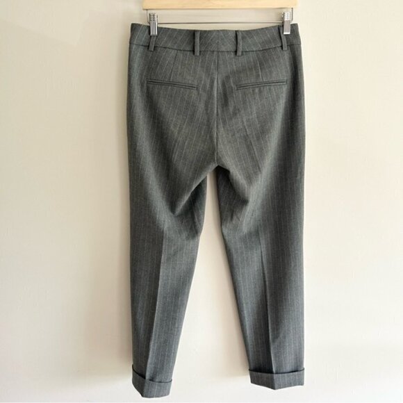 Raffaello Rossi Dora Grey Striped - Picture 3 of 4